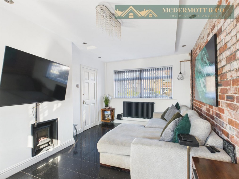 Marlborough Drive, Failsworth, Manchester