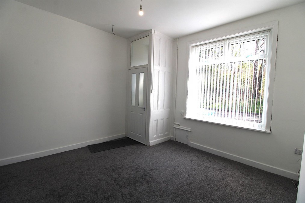 Agnes Street, Chadderton, Oldham