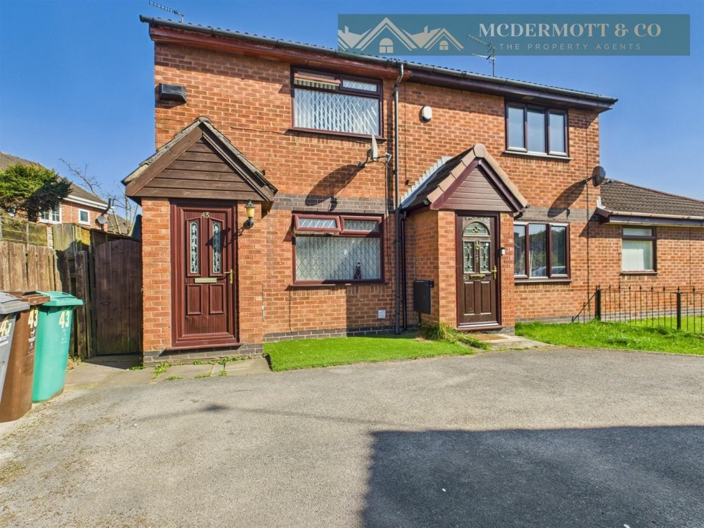 Crammond Close, Manchester