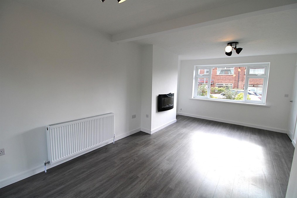 Devon Road, Failsworth, Manchester