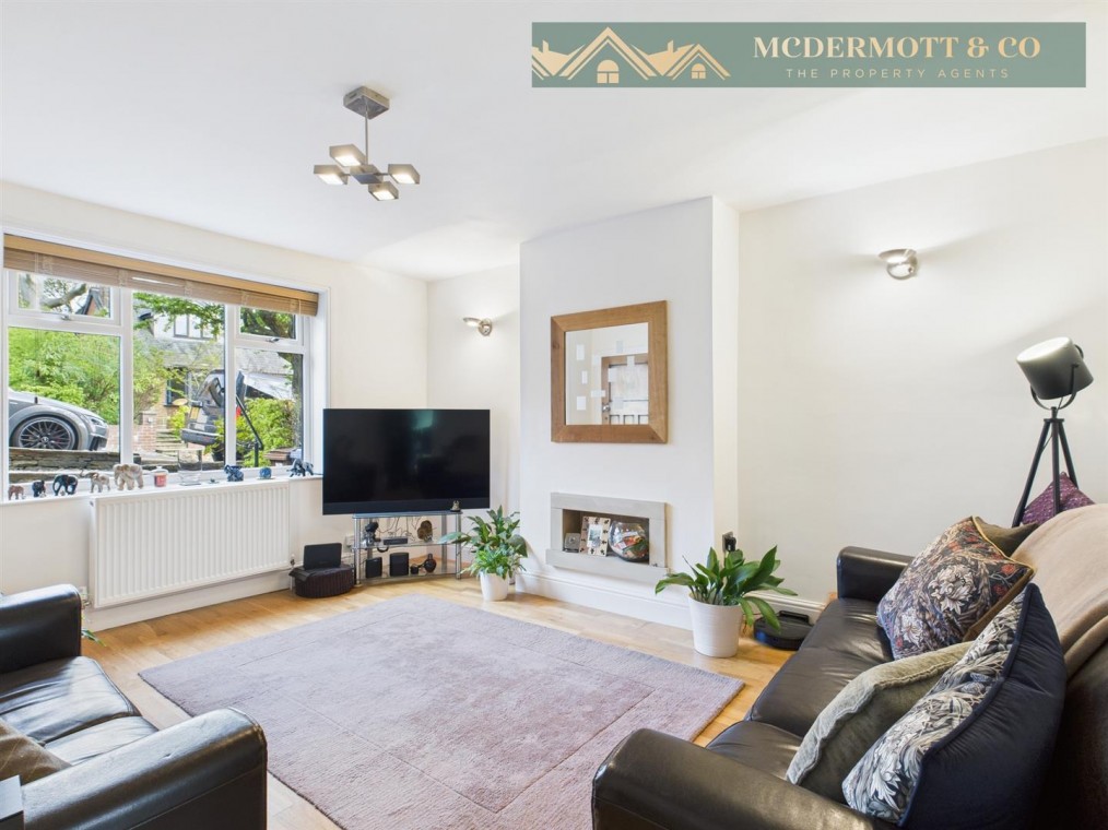 Parkfield Road, Grasscroft, Saddleworth