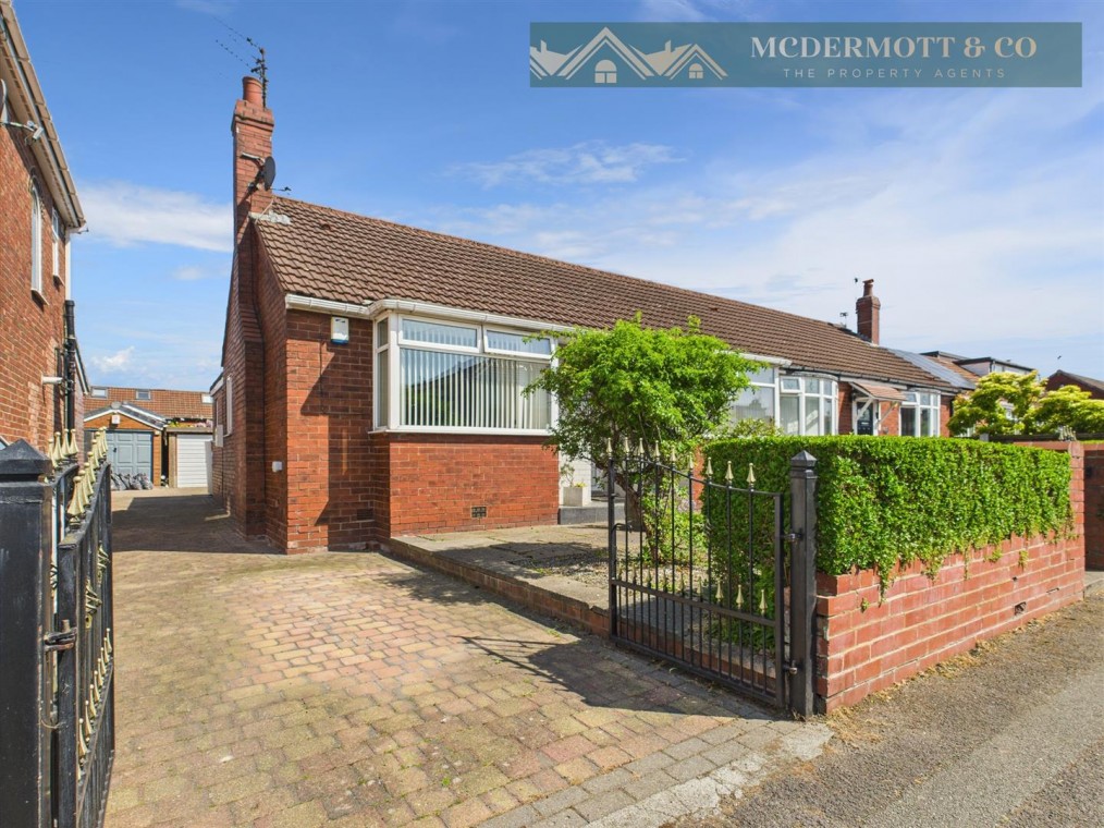 Kew Road, Failsworth, Manchester