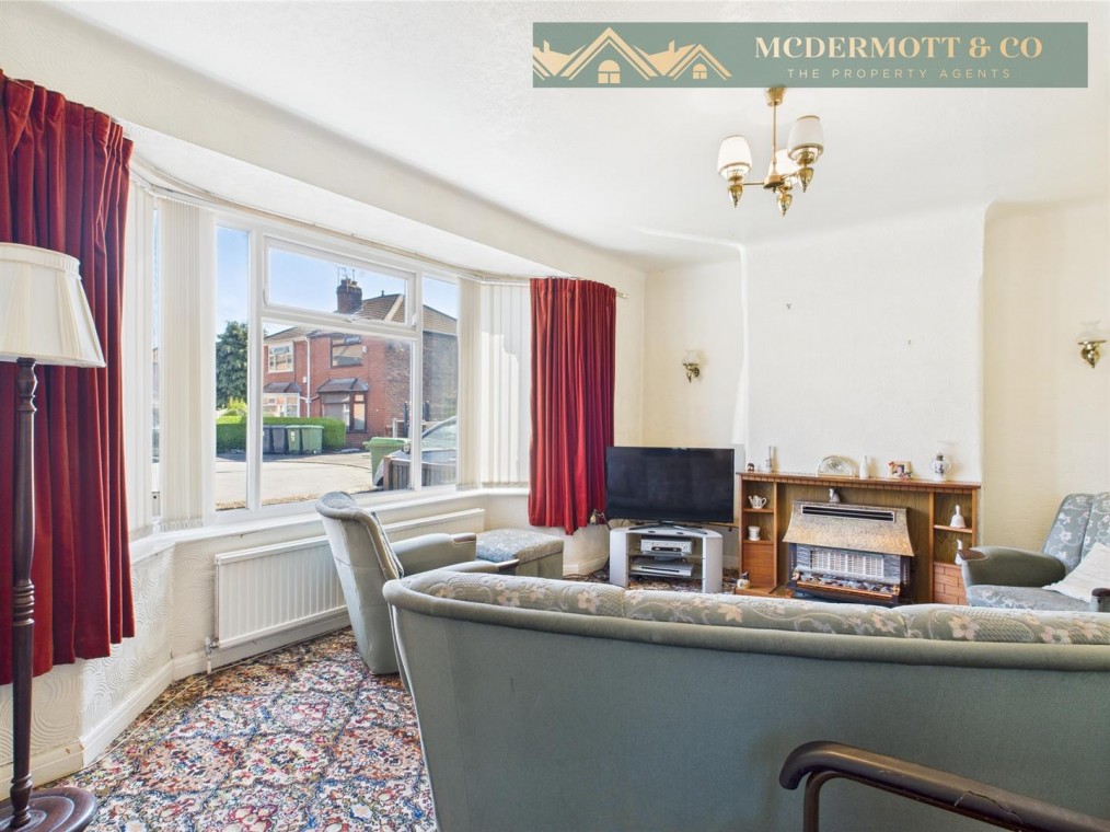 Ashworth Street, Failsworth, Manchester