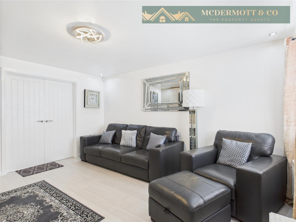 Lodge Hall Drive, Failsworth