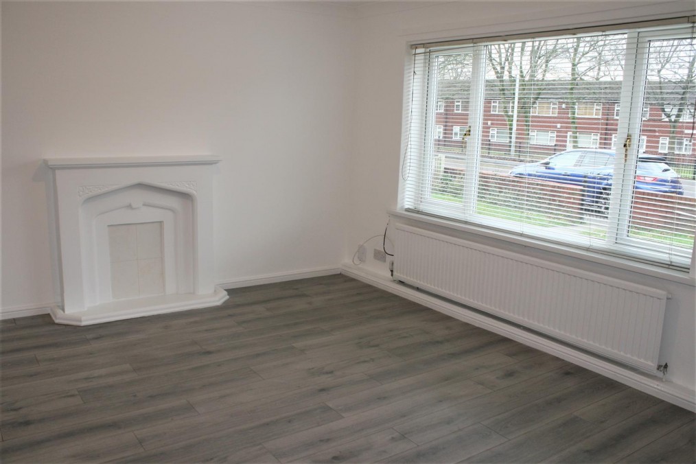 Hibbert Crescent, Failsworth, Manchester