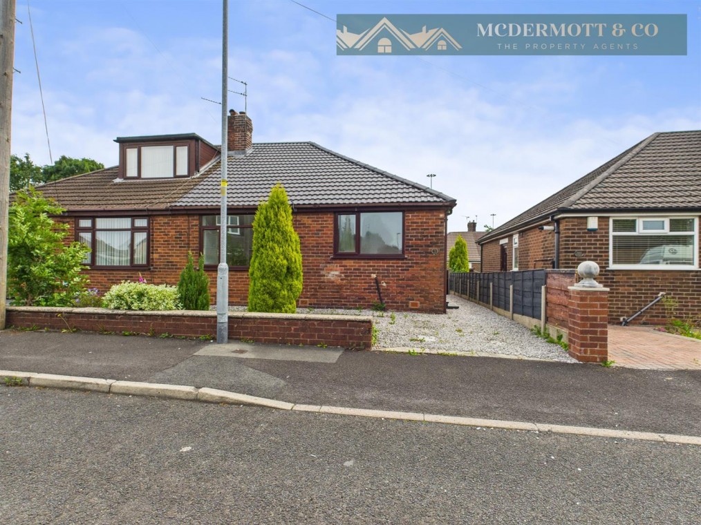 Teasdale Close, Chadderton