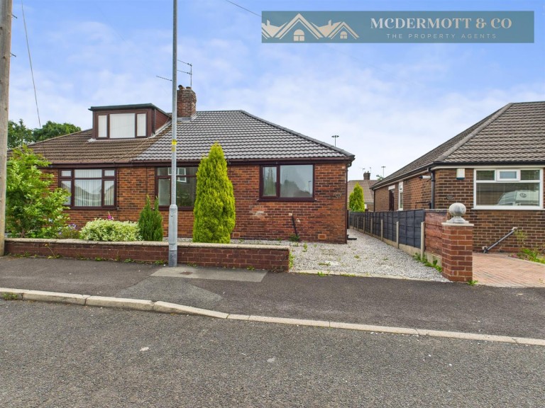 Teasdale Close, Chadderton