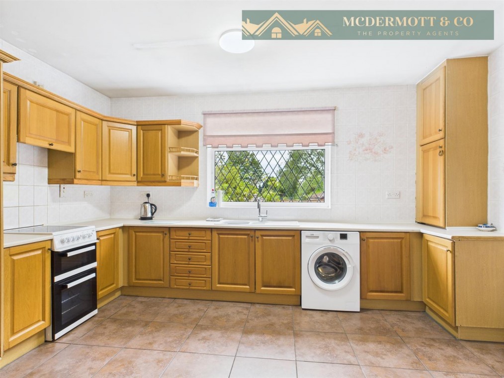 Wimbledon Road, Failsworth