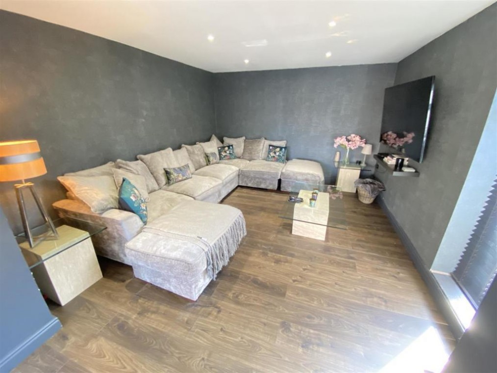 Sandringham Way, Wilmslow