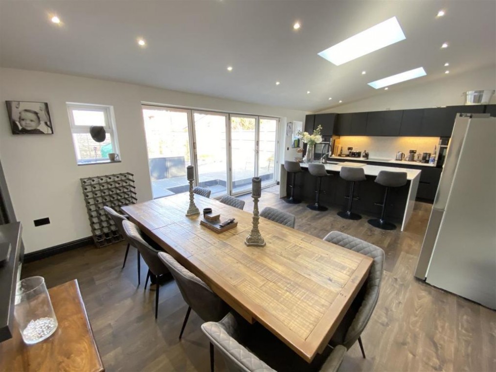 Sandringham Way, Wilmslow