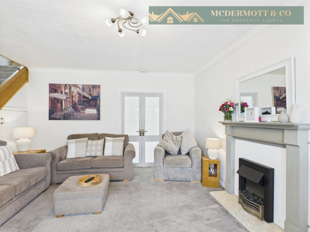 Carnoustie Close, Manchester