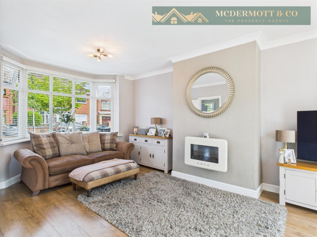 Alexander Avenue, Failsworth, Manchester