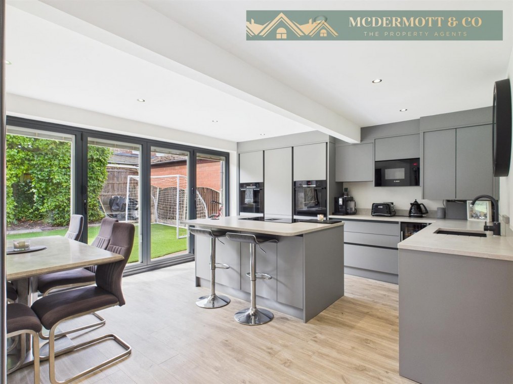 Alexander Avenue, Failsworth, Manchester