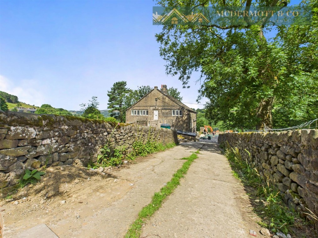Bradburys Lane, Greenfield