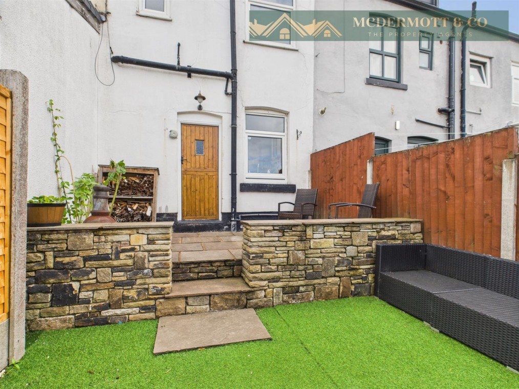 Manchester Road, Mossley, Ashton-Under-Lyne