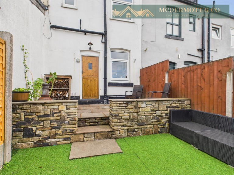Manchester Road, Mossley, Ashton-Under-Lyne