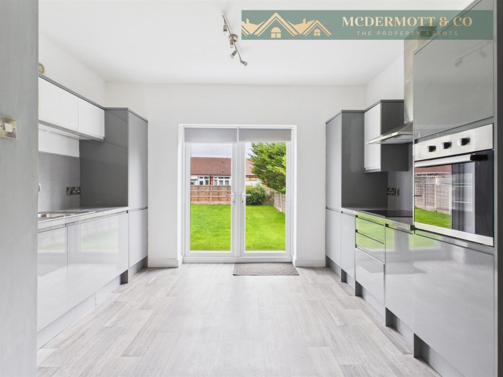 Hampton Road, Failsworth