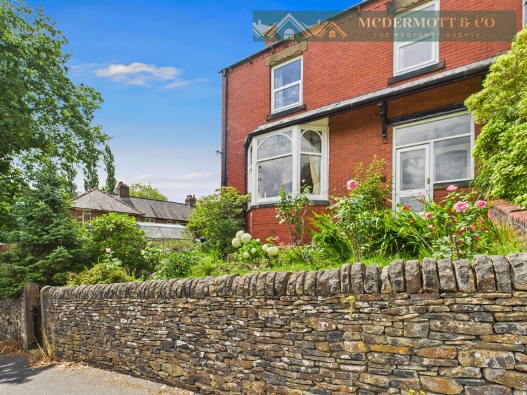 Kinders Lane, Greenfield, Saddleworth