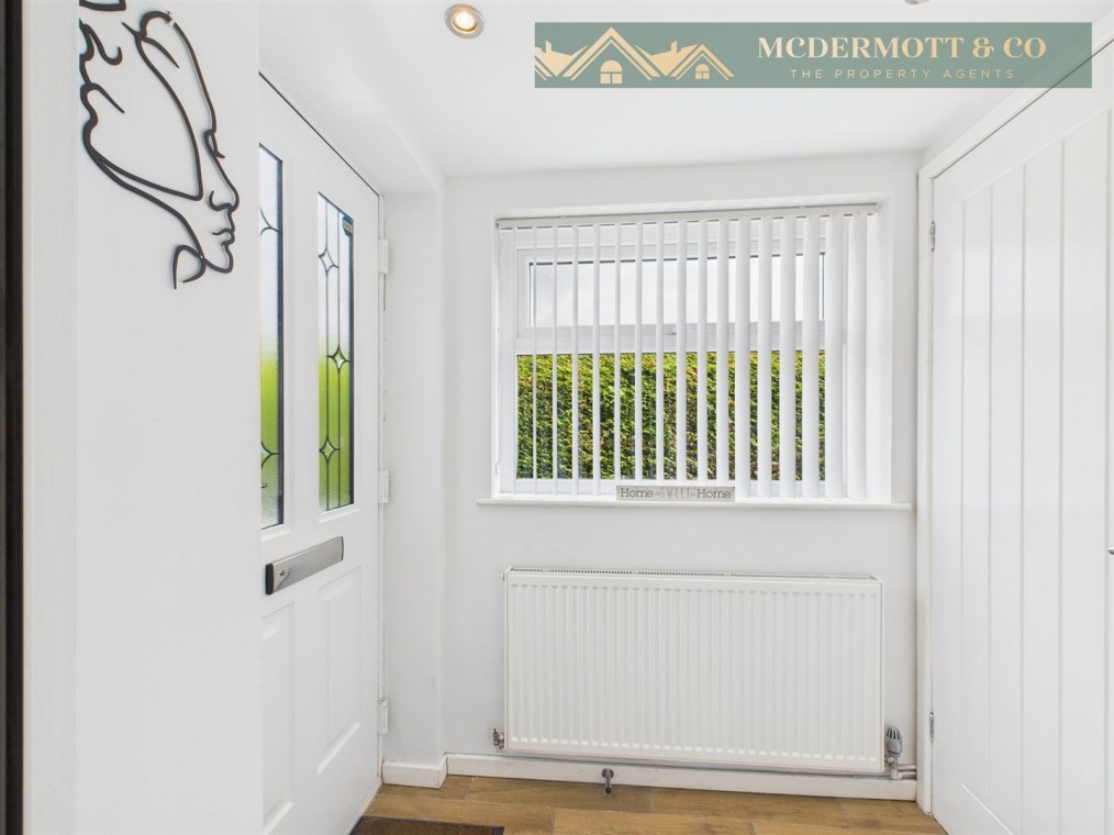 Teasdale Close, Chadderton