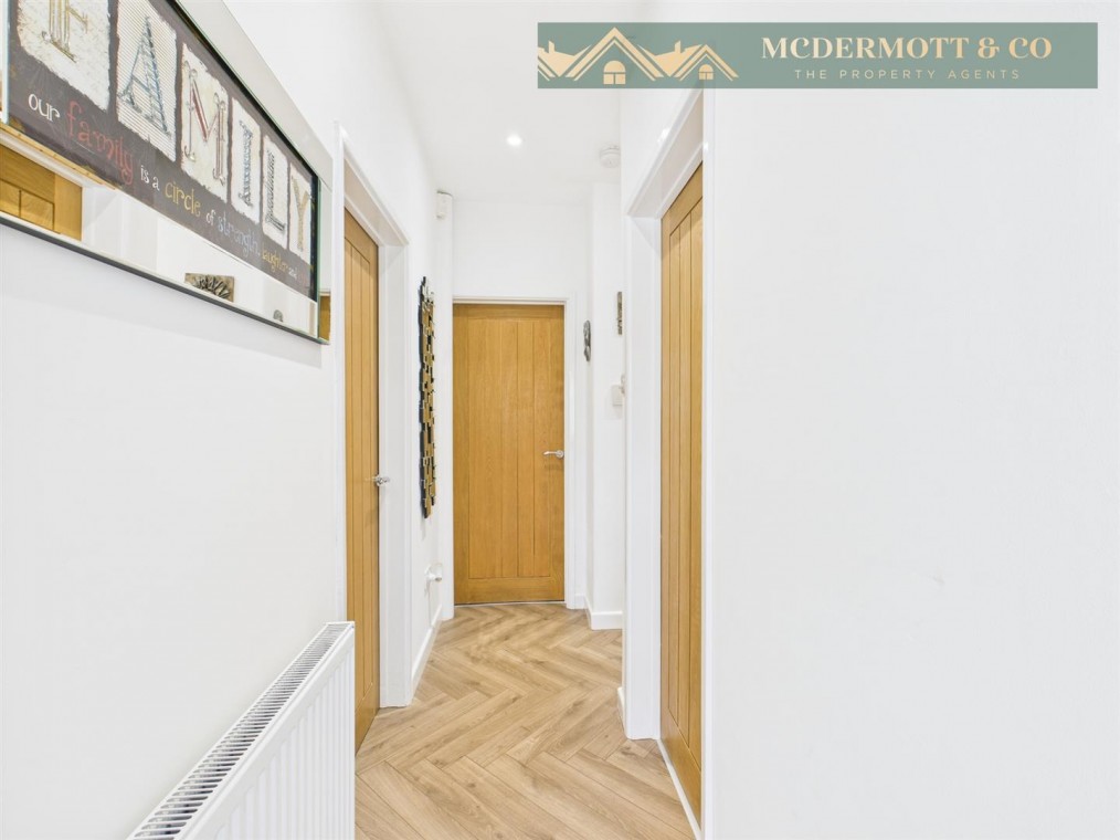 Teasdale Close, Chadderton