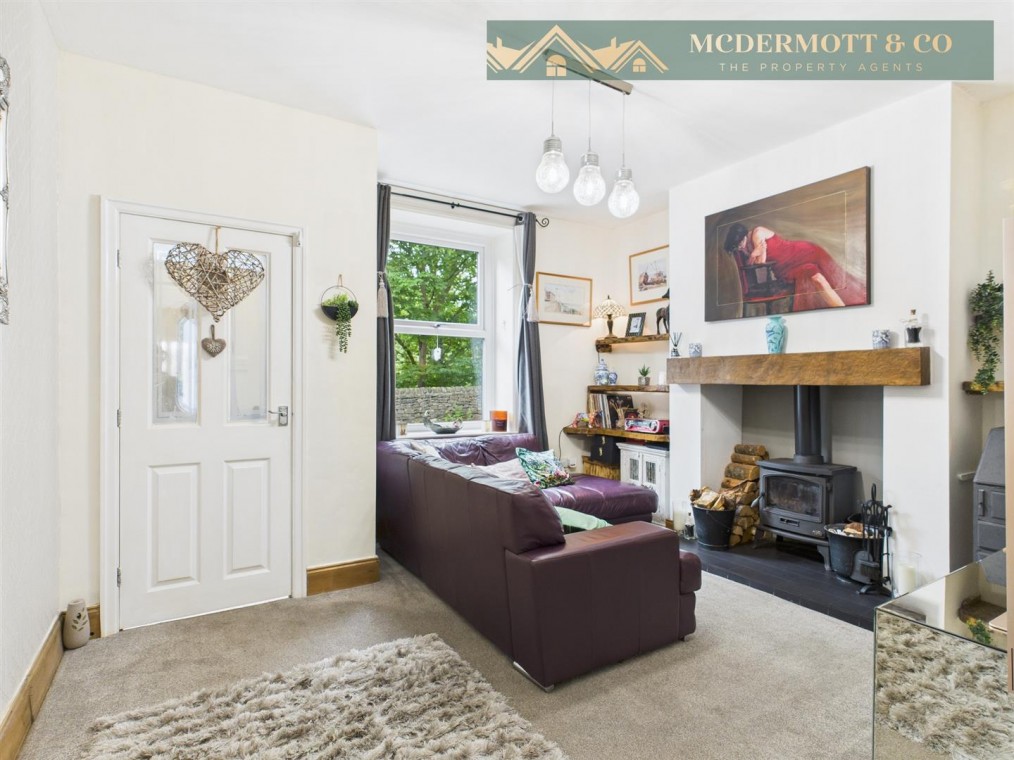 Staley Road, Mossley, Ashton-Under-Lyne
