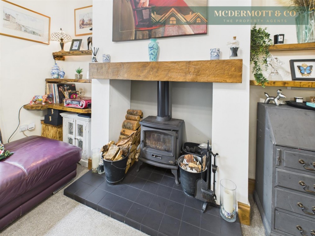Staley Road, Mossley, Ashton-Under-Lyne