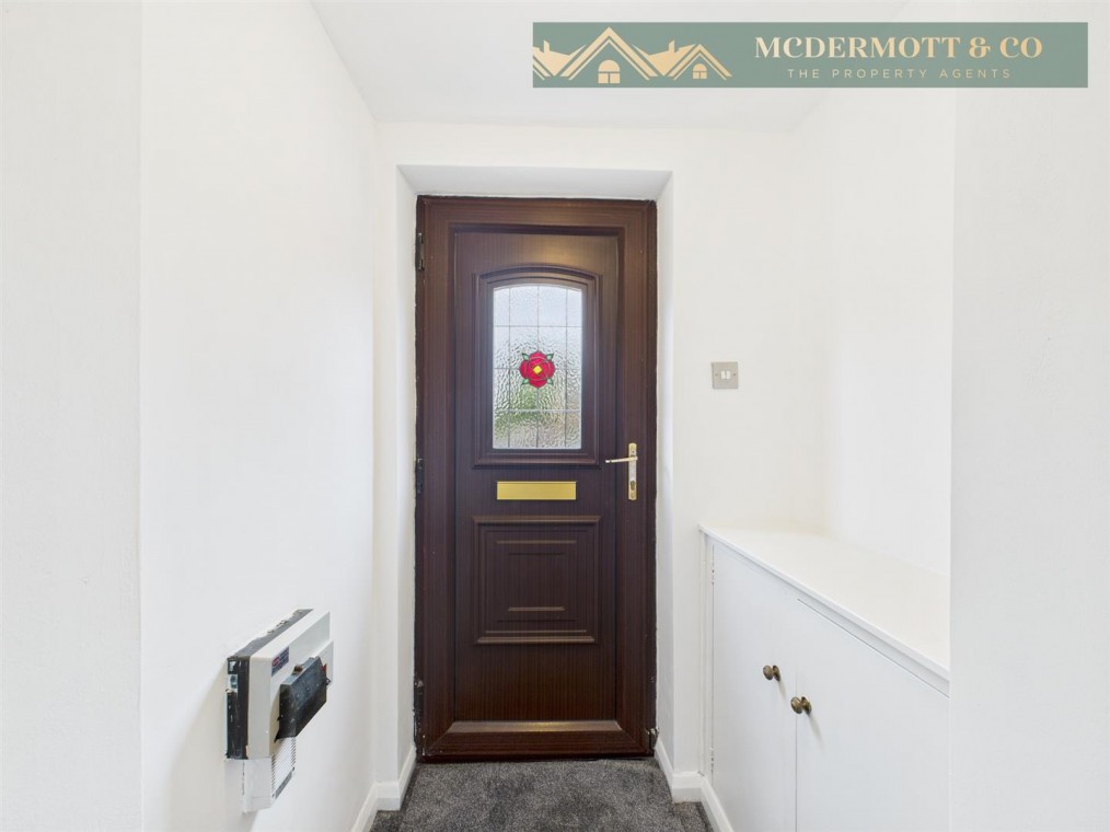 Elm Tree Close, Failsworth, Manchester