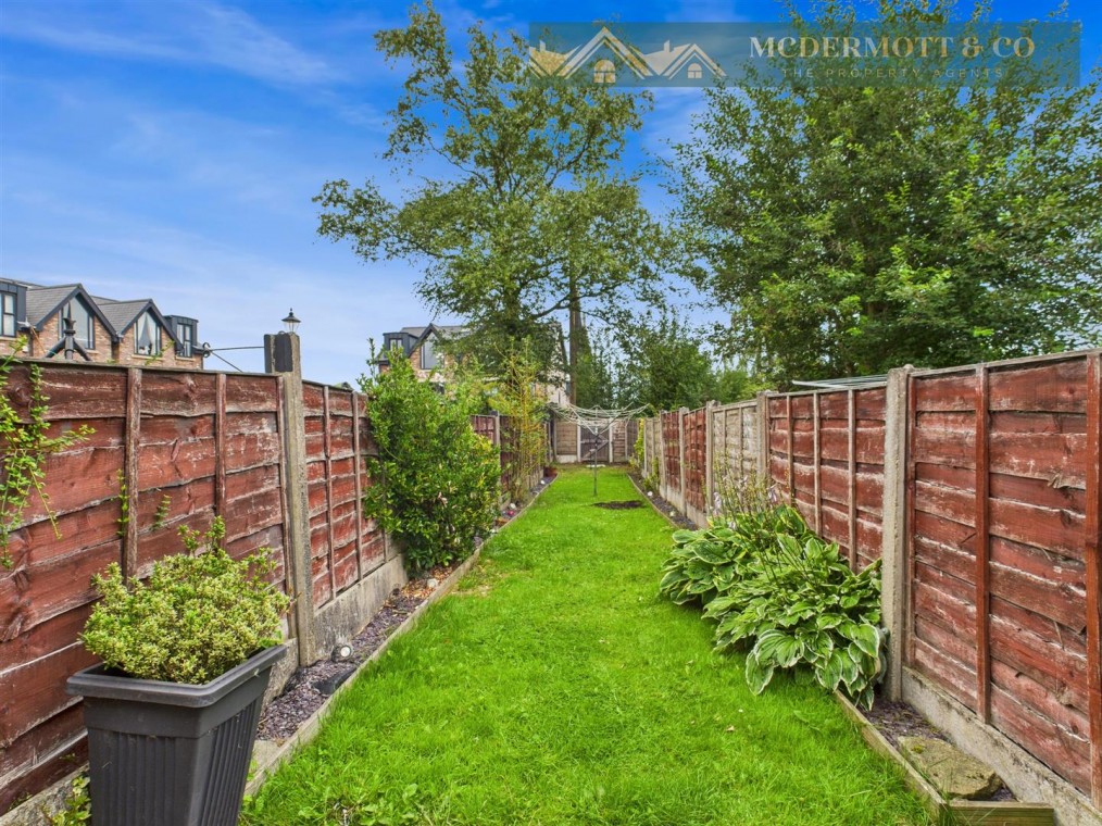 Medlock Road, Failsworth, Manchester