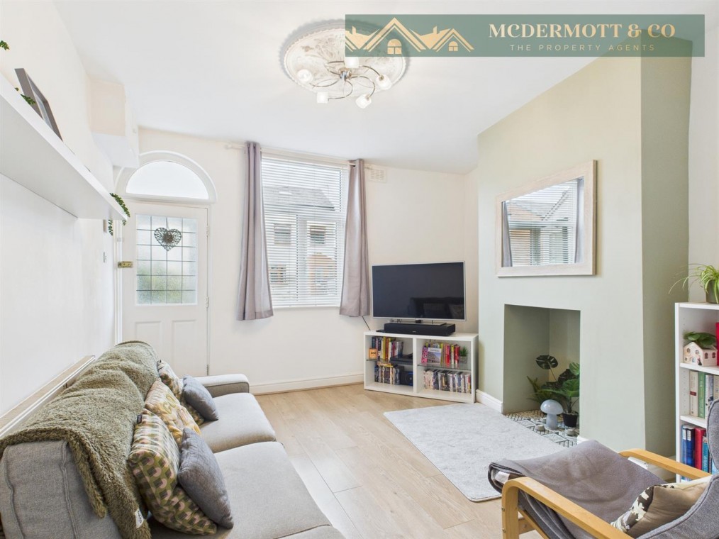 Medlock Road, Failsworth, Manchester
