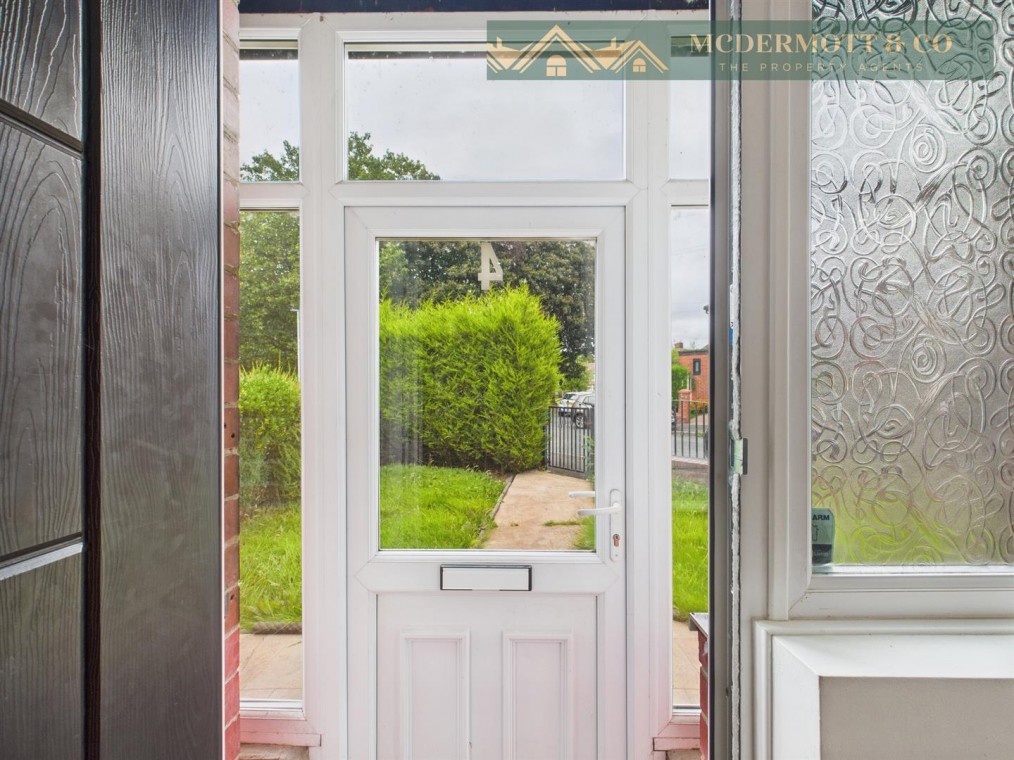 Argyll Road, Chadderton, Oldham