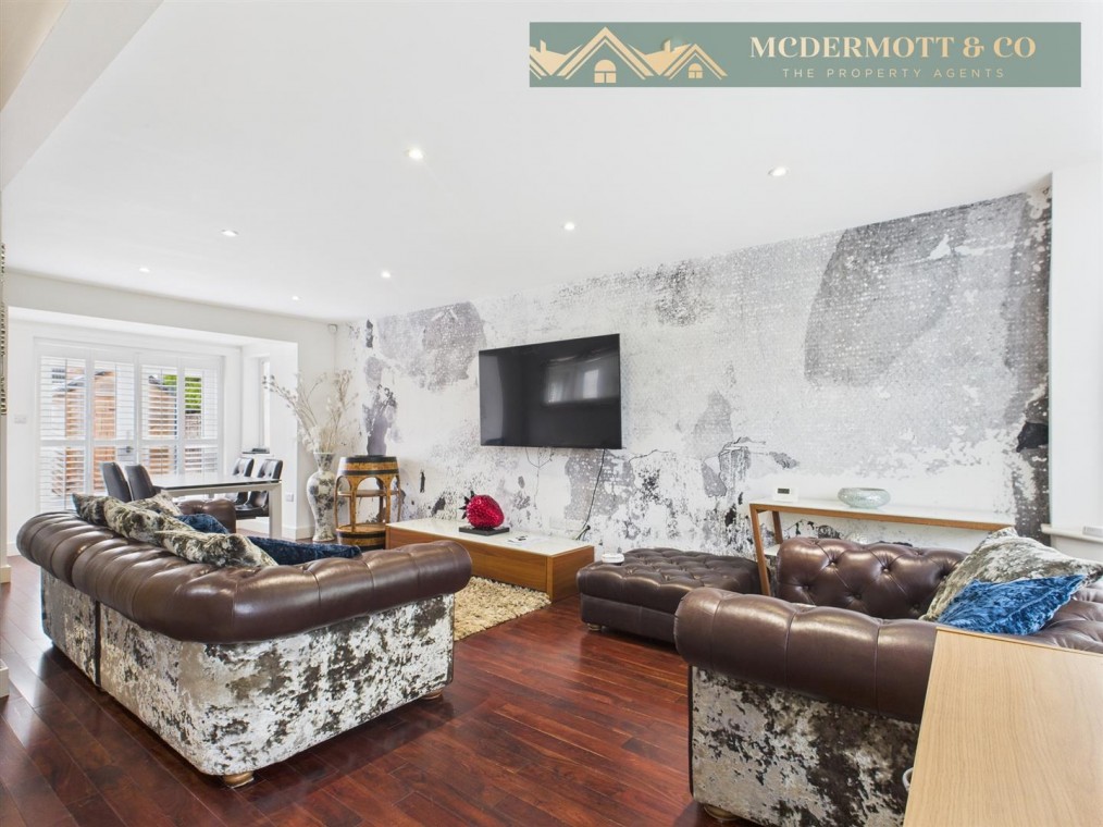 Argyll Road, Chadderton, Oldham