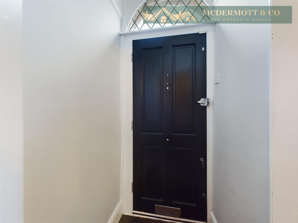 Ashton Road, Failsworth