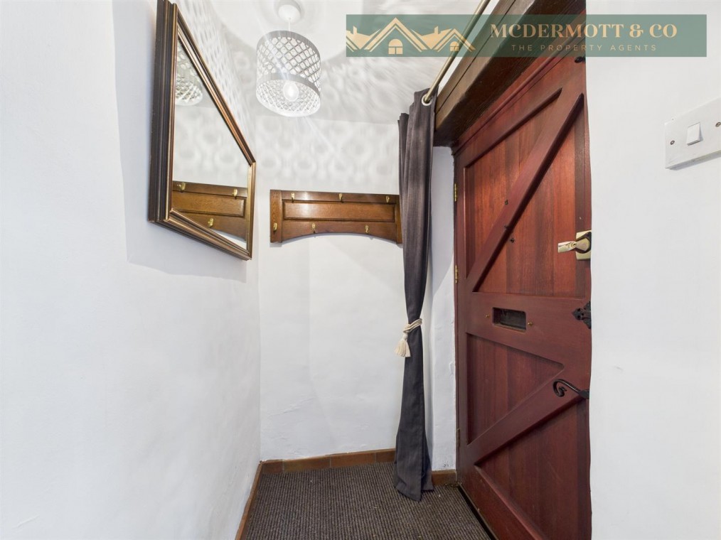 Spring Cottage, Boarshurst, Greenfield