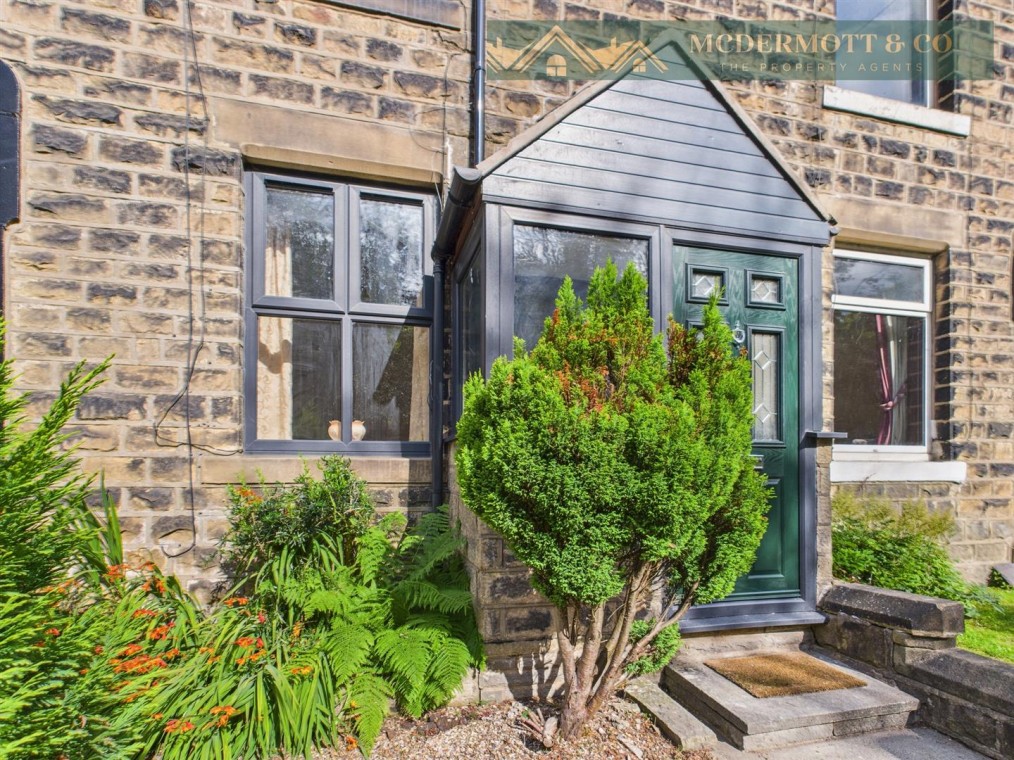 Huddersfield Road, Diggle, Saddleworth