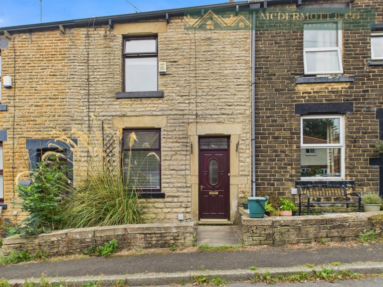 Gladstone Terrace Road, Greenfield