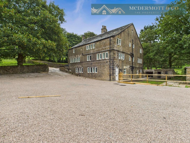 Bradburys Lane, Greenfield