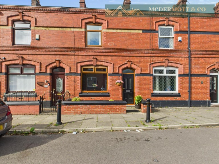 Main Street, Failsworth