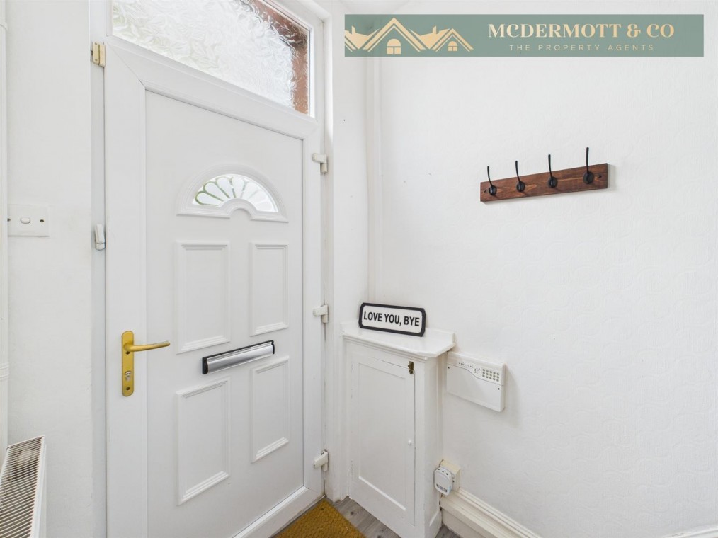 Minor Street, Failsworth