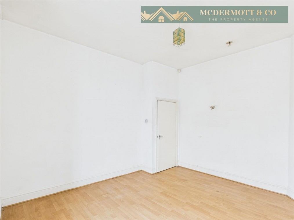 Stamford Road, Mossley