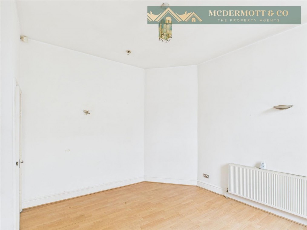 Stamford Road, Mossley