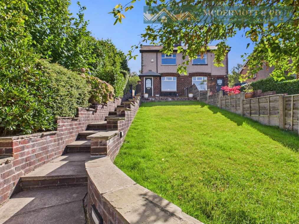 Carr Lane, Greenfield, Saddleworth