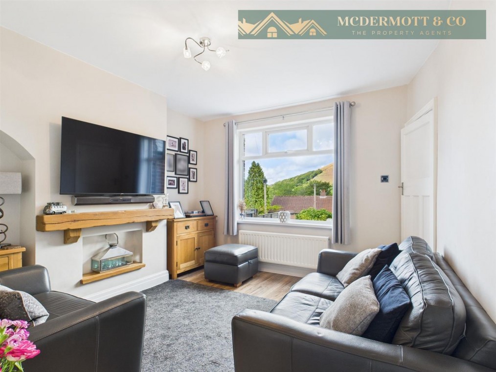 Carr Lane, Greenfield, Saddleworth