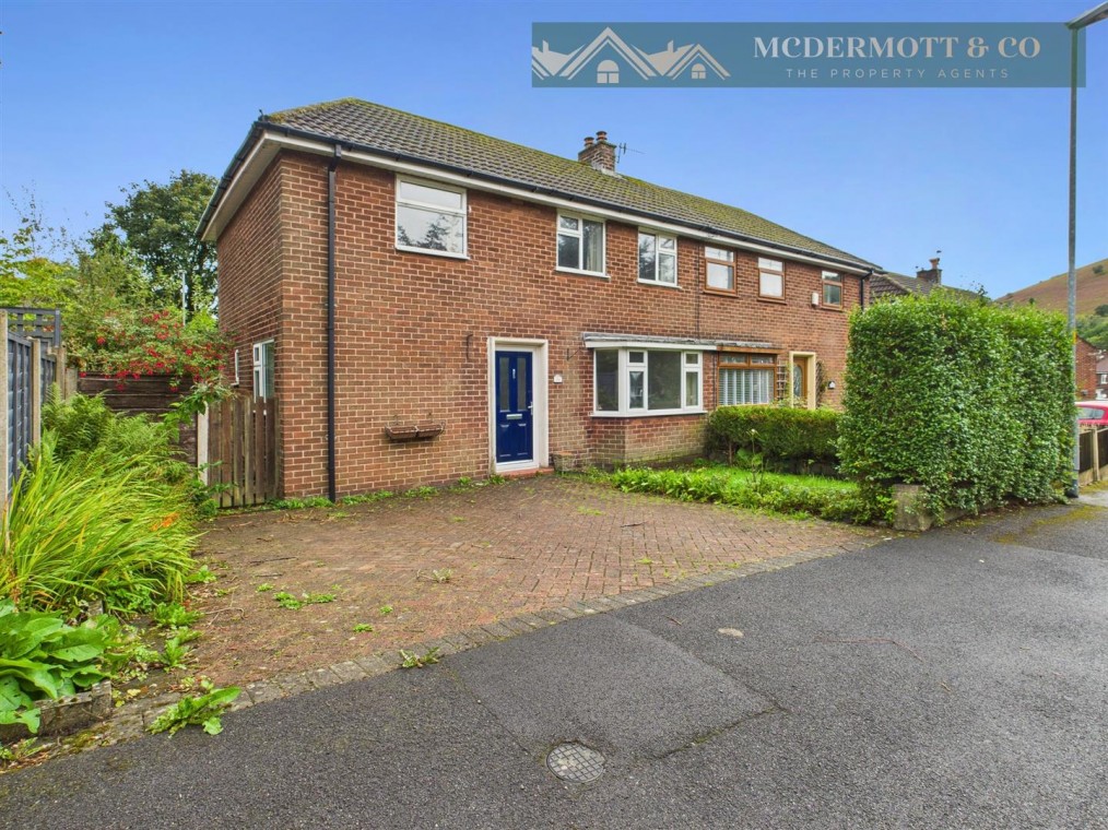 Beech Avenue, Greenfield, Saddleworth