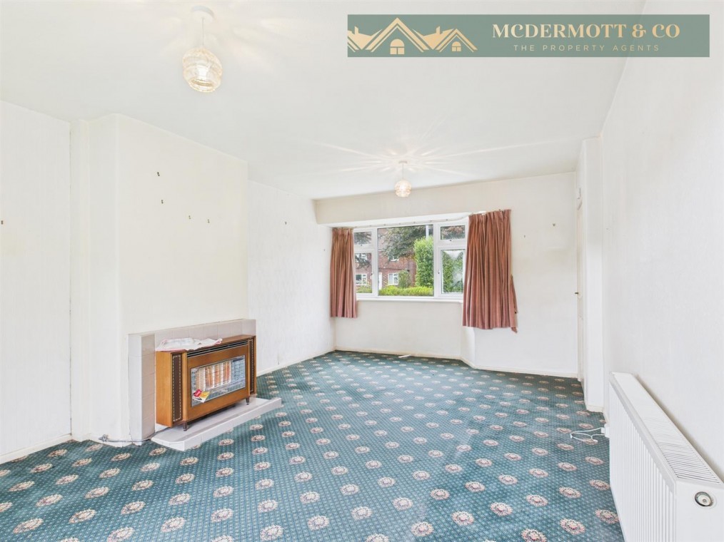 Beech Avenue, Greenfield, Saddleworth