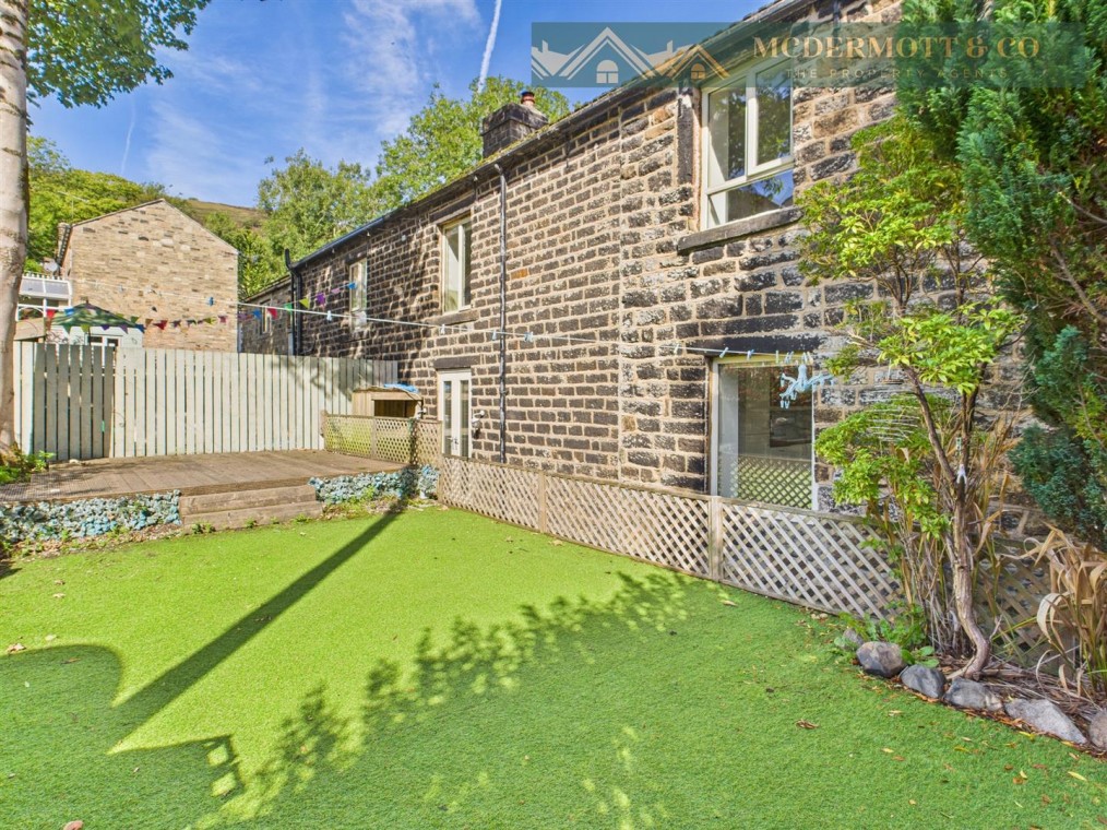 Huddersfield Road, Diggle, Saddleworth