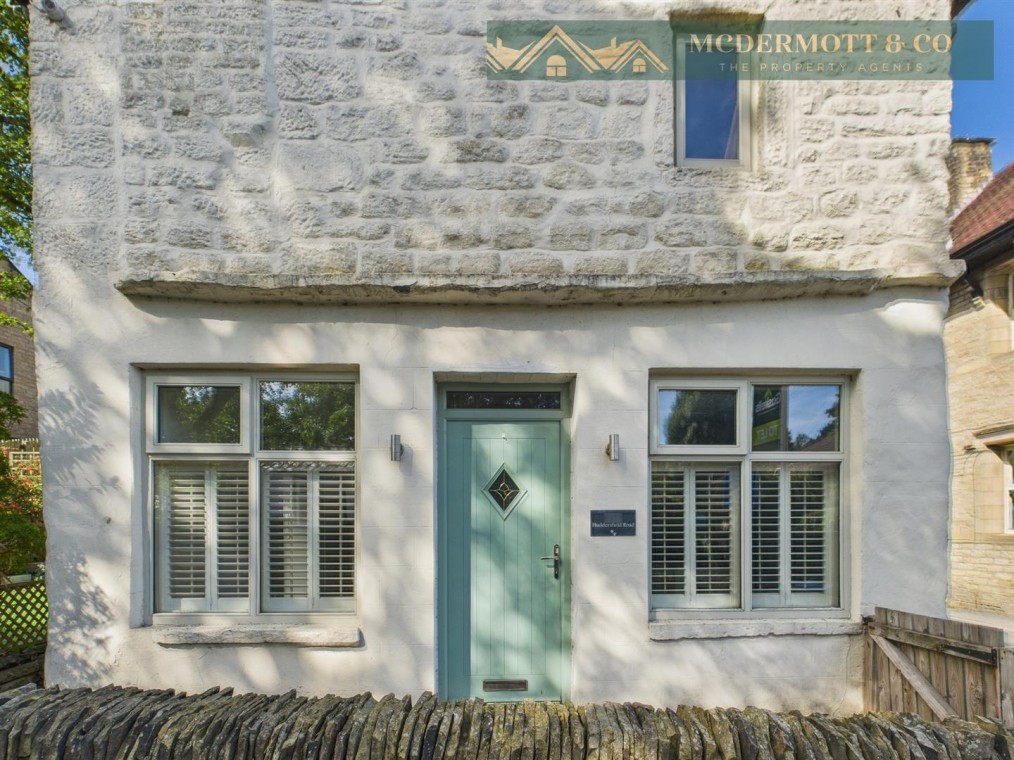 Huddersfield Road, Diggle, Saddleworth