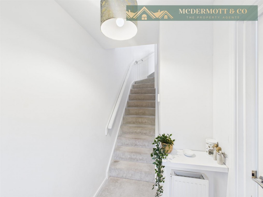 Water Mill Avenue, Chadderton