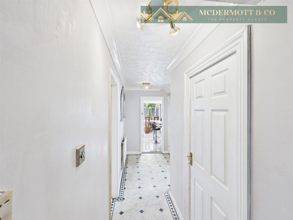 Lowcroft Crescent, Chadderton, Oldham