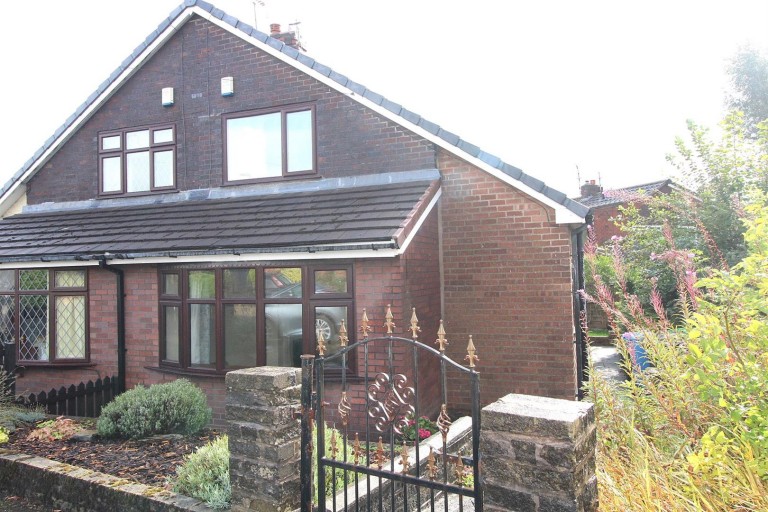 Cambridge Road, Failsworth, Manchester