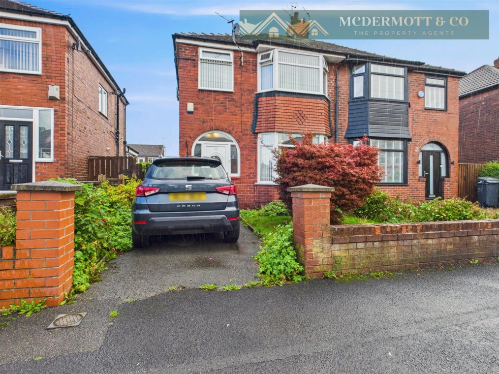 Clifton Street, Failsworth